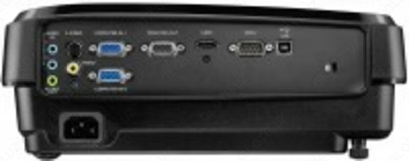 Мультимедийный проектор BenQ MS517