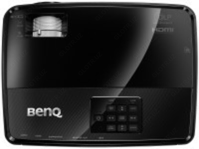 Мультимедийный проектор BenQ MS517