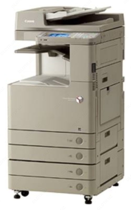 Цветной лазерный копировальный аппарат Canon imageRUNNER ADVANCE C2220L