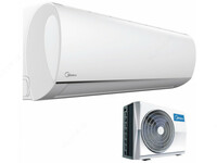 Кондиционер Midea Blanc 12