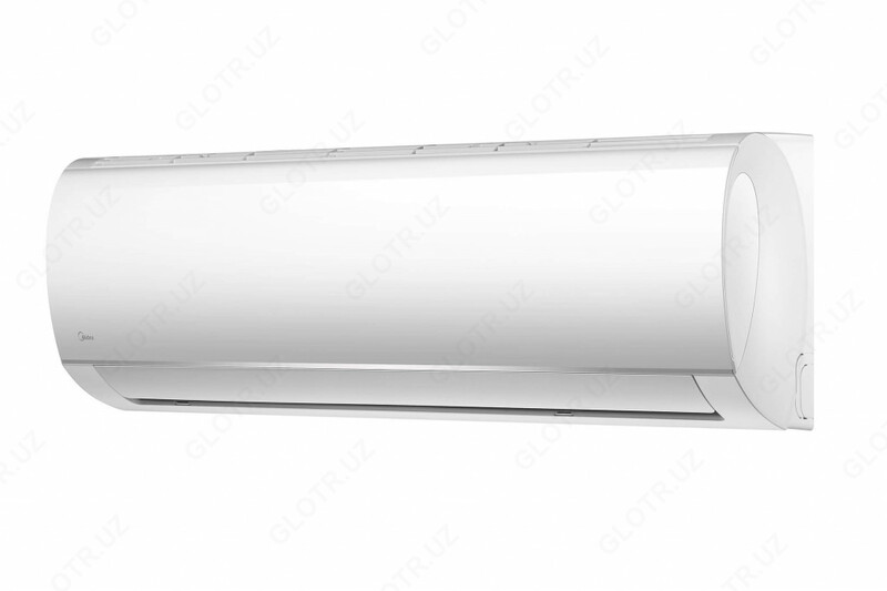 Кондиционер Midea Blanc 18