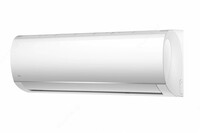 Кондиционер сплит-система Midea Blanc 18 - {0} so'mdan