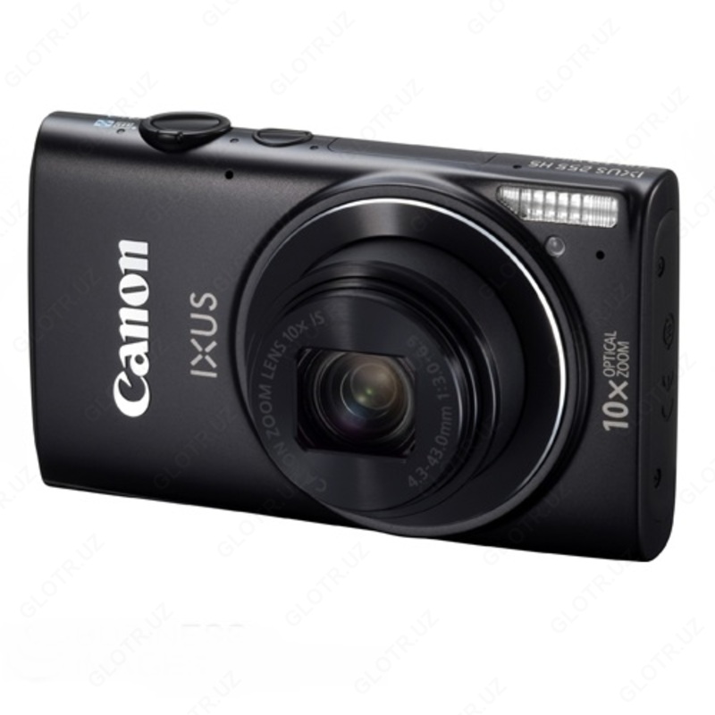 Цифровой фотоаппарат Canon IX177