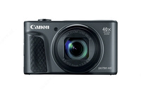 Цифровой фотоаппарат Canon SX730
