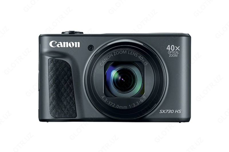 Цифровой фотоаппарат Canon SX730