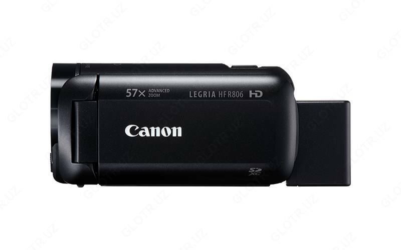 Видеокамера Canon HFR806