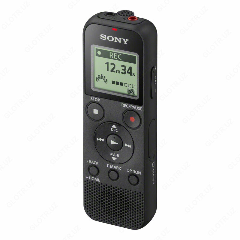 Диктофон Sony PX370