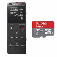 Диктофон Sony UX560