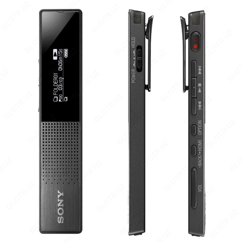 Диктофон Sony TX650