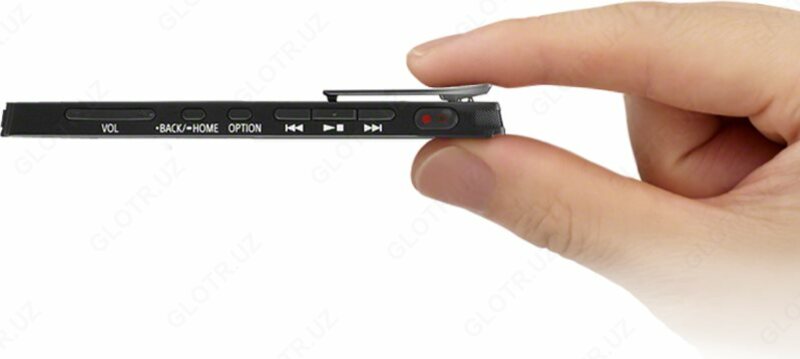 Диктофон Sony TX650