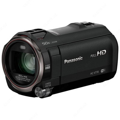 Видеокамера Panasonic V770