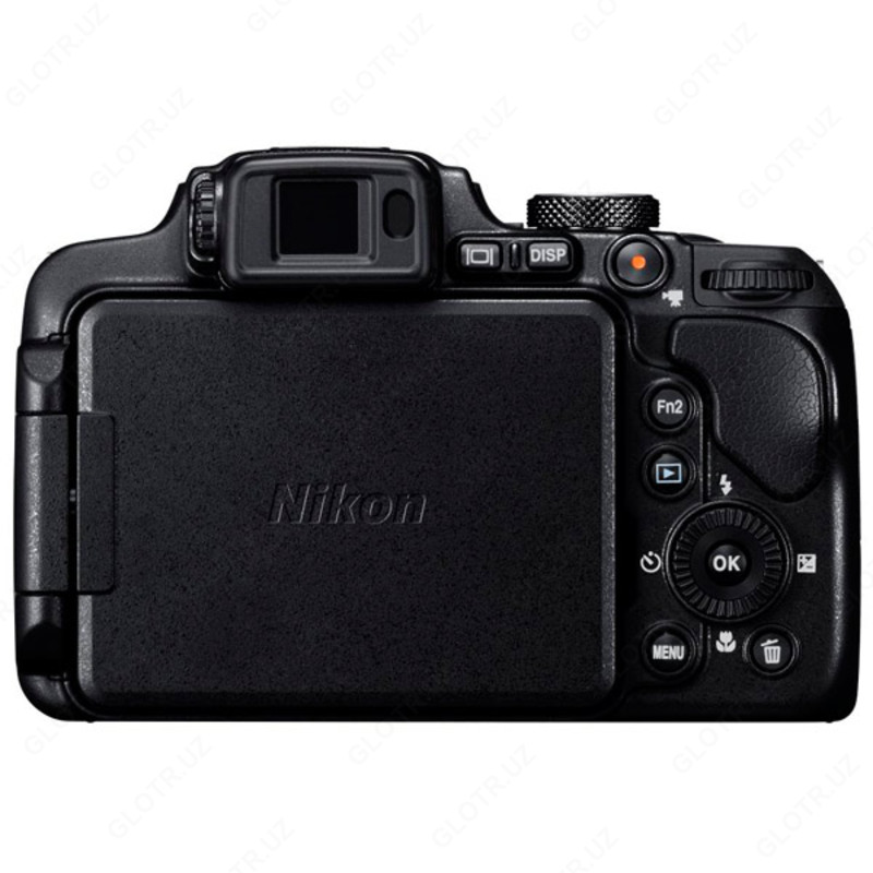 Цифровой фотоаппарат Nikon B700