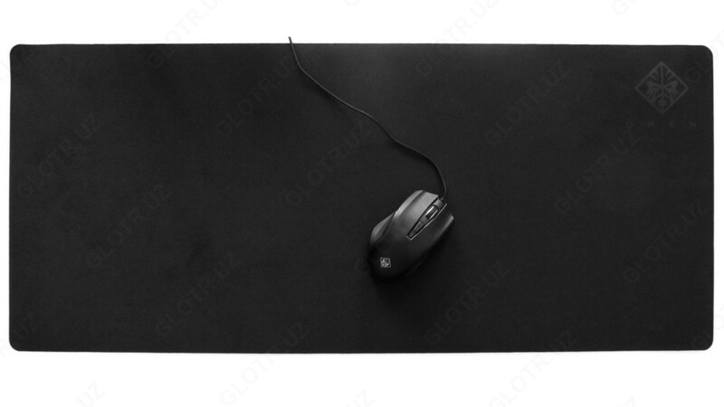  Коврик игровой Omen by HP Mouse Pad 300 (XL). - 