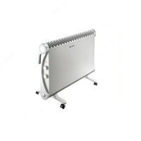 Конвекторный обогреватель GREE NBDCWK-20 - замена устаревшим масляным обогревателям! - от {0} сум