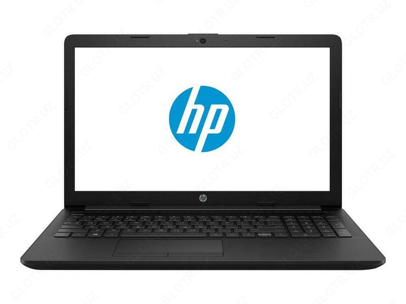 Ноутбук HP 15 RB028UR