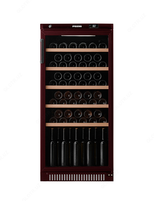 Шкаф винный бытовой "POZIS" ШВ-52