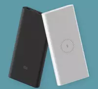 Оригинальные пауэрбанки Mi Wireless Power Bank 10000 mAh от официального поставщика! Ф.О. любая - от {0} сум