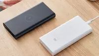 от {0} сум Оригинальные пауэрбанки Mi Wireless Power Bank 10000 mAh от официального поставщика! Ф.О. любая