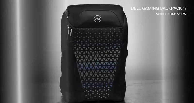 Сумка для ноутбука Dell