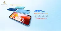 Смартфон Tecno Pop 5 LTE