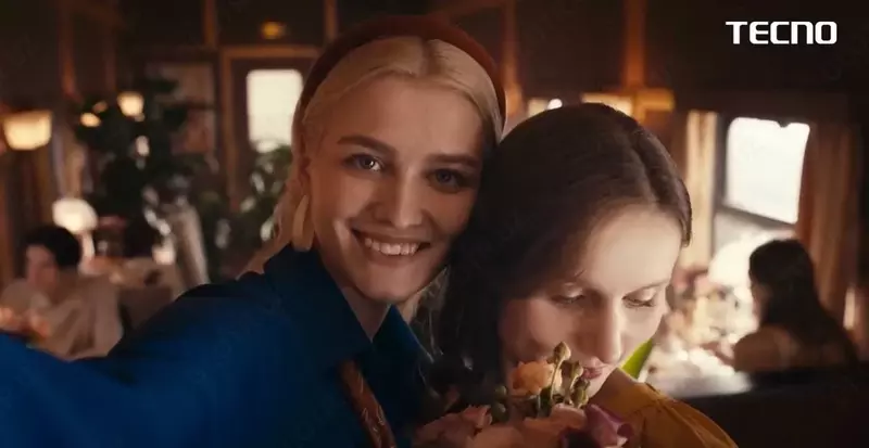 Texnik Tecno Camon 18