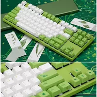 Varmilo EC Switch V2 Ivy Switch klaviaturasi - по запросу