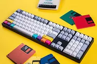Varmilo EC Switch V2 Daisy Switch klaviaturasi - по запросу