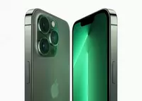 Смартфон Iphone 13 Alpine Green - по запросу