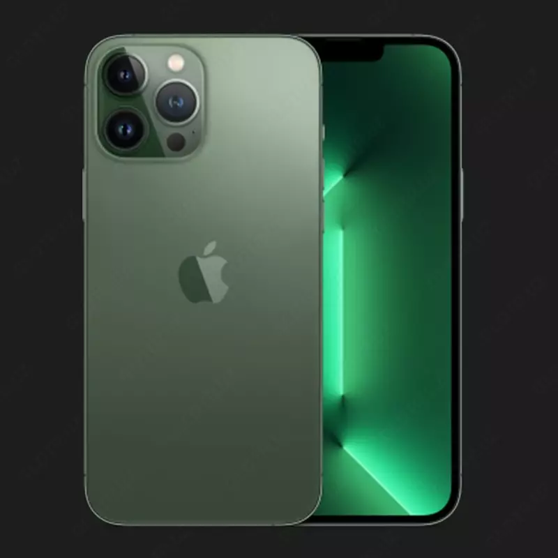 Iphone 13 Pro Max Alpine Green smartfoni