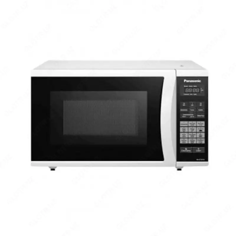 Микроволновка Panasonic NN-GT352WZPE (Grill 23l)+ Сетевой фильтр 2E-U03VES3M