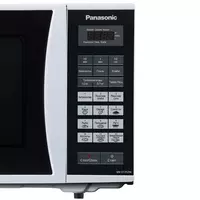 Микроволновка Panasonic NN-GT352WZPE (Grill 23l)+ Сетевой фильтр 2E-U03VES3M - 1 680 000 сум