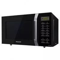 Микроволновка Panasonic NN-GT35HBZPE (Grill 23l)+ Сетевой фильтр 2E-U03VES3M