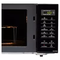 Микроволновка Panasonic NN-GT35HBZPE (Grill 23l)+ Сетевой фильтр 2E-U03VES3M - 1 680 000 сум