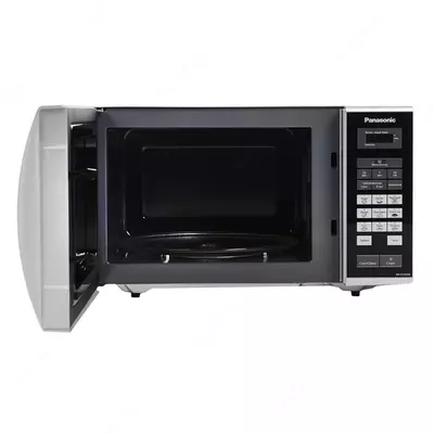Микроволновка Panasonic NN-ST342MZPE (Solo 25l)+ Сетевой фильтр 2E-U03VES3M - 1 620 000 сум / шт.