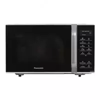 Микроволновка Panasonic NN-ST34HMZPE (Solo 25l)+ Сетевой фильтр 2E-U03VES3M