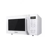 Микроволновка Panasonic NN-ST34HWZPE (Solo 25l)+ Сетевой фильтр 2E-U03VES3M