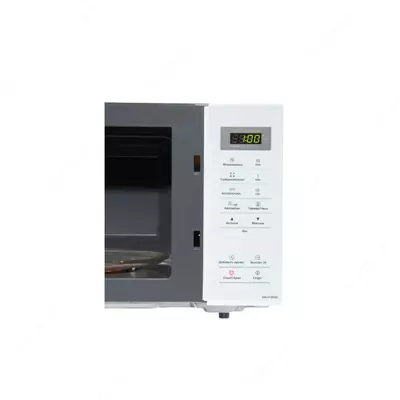 Микроволновка Panasonic NN-ST34HWZPE (Solo 25l)+ Сетевой фильтр 2E-U03VES3M - 1 680 000 сум / шт.