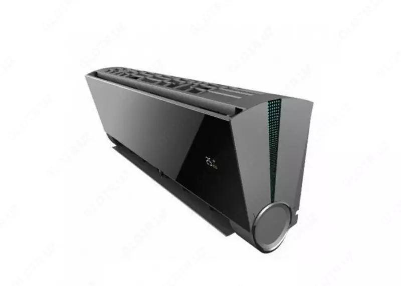 Konditsioner Midea Vertu Plus Inverter - 12