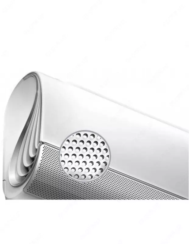 Konditsioner Midea BreezeleSS Inverter - 12