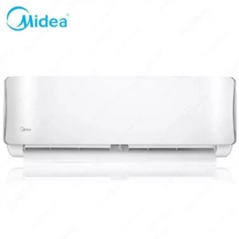 Konditsioner Midea Aurora Low Voltage 145V-265V - 9