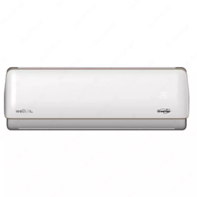 Konditsioner Welkin NOVUS Full DС Inverter - 09 BTU