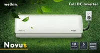 Кондиционер Welkin NOVUS Full DС Inverter - 24 BTU