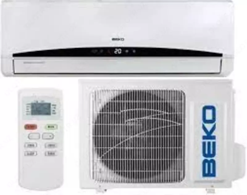 Konditsioner Beko 24