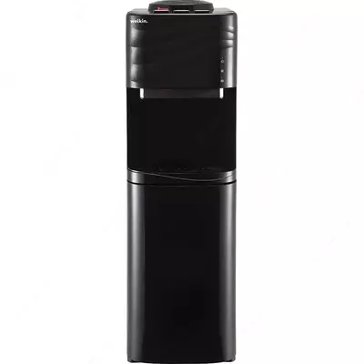 Welkin Black suv sovutgichi (pastki yuklash, muzlatgichsiz)