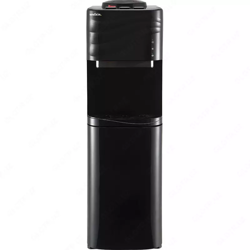 Welkin Black suv sovutgichi (Yuqori yuk + muzlatgich)