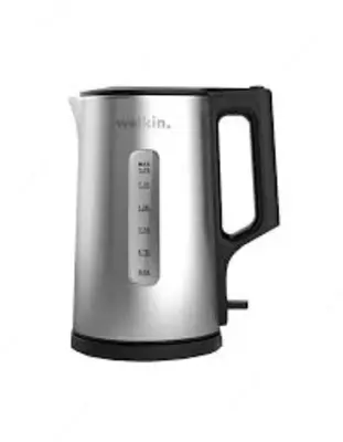 Электрический чайник Welkin Nexus Silver