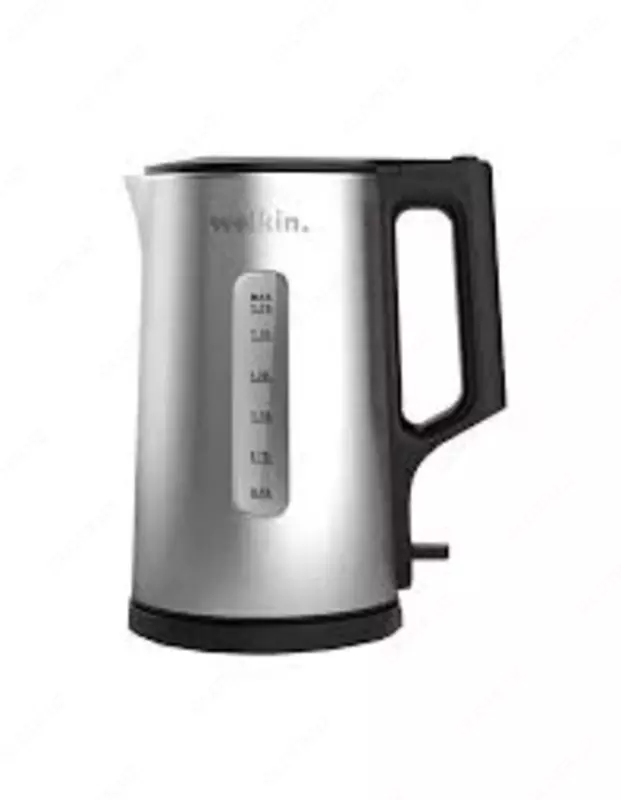 Welkin Nexus Silver elektr choynak