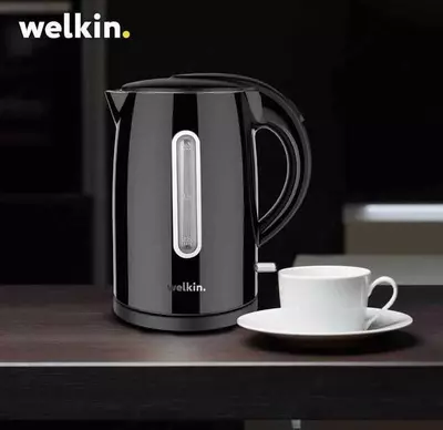 Welkin Moon Black elektr choynak