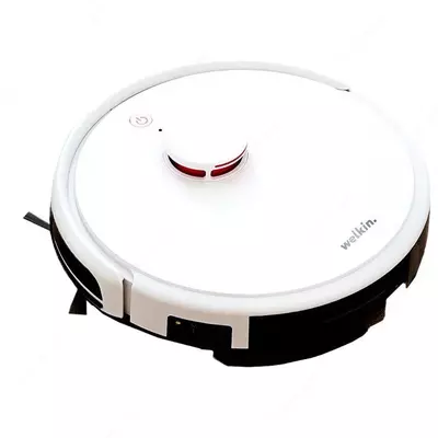 Robot changyutgich Welkin Lifero