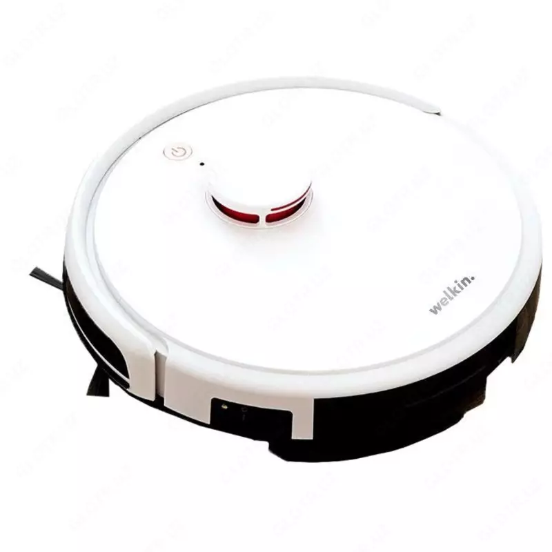 Robot changyutgich Welkin Lifero